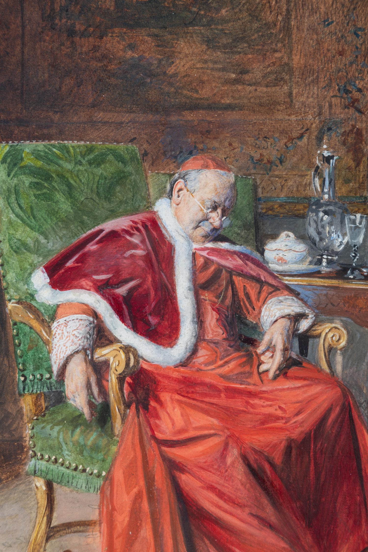 The Pope