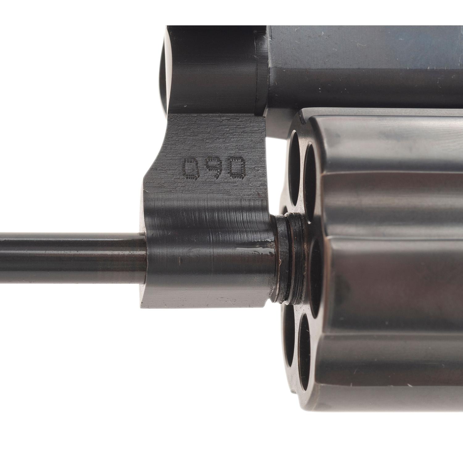 *Smith & Wesson Performance Center Model 19-7