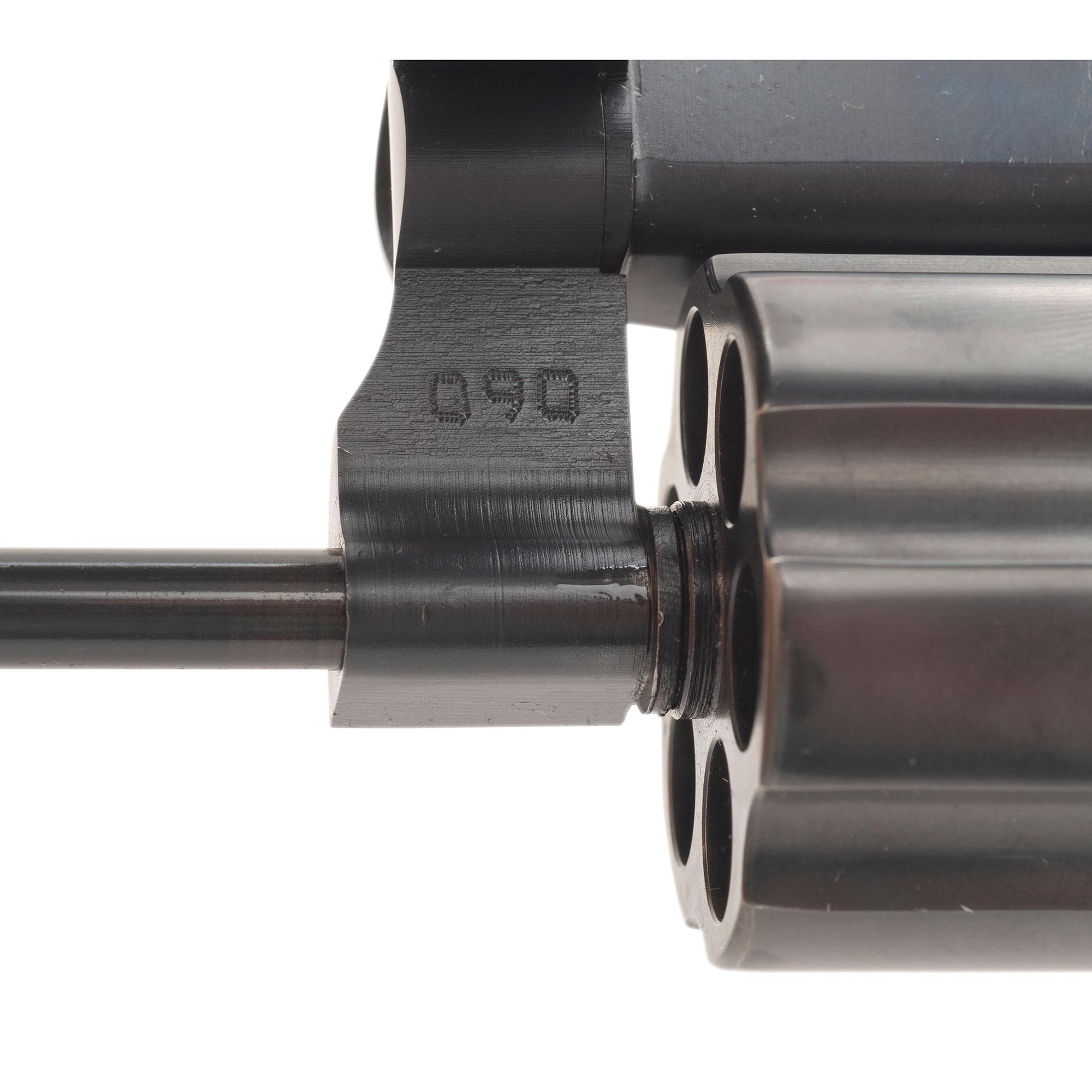 *Smith & Wesson Performance Center Model 19-7