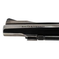 ** Smith & Wesson Model 15-3 Revolver