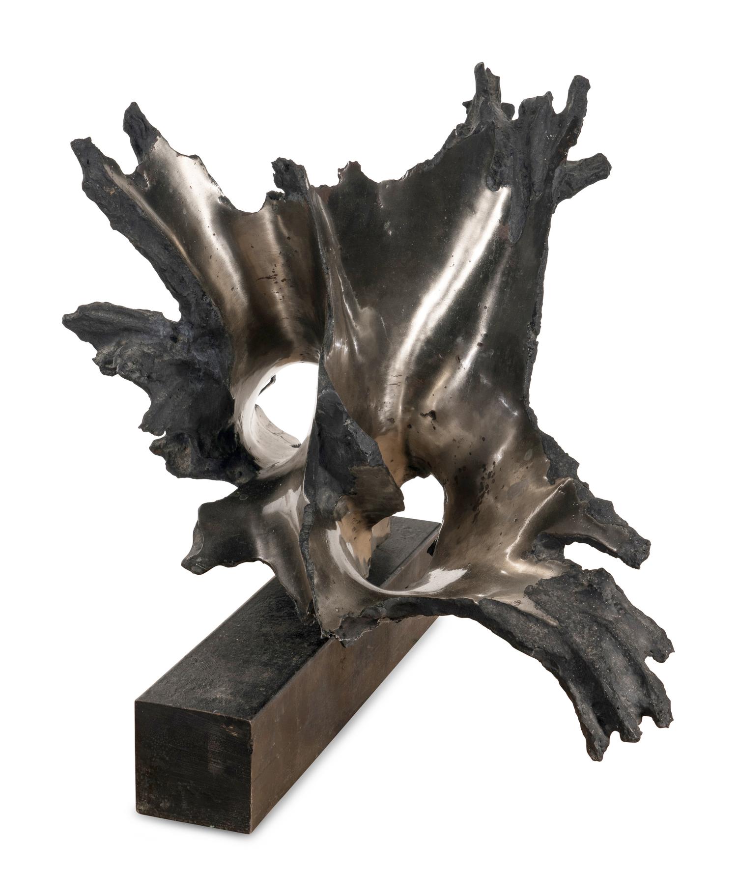 Primavera d’altoforno I (II variante) , 1963