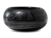 Blackware Pottery
