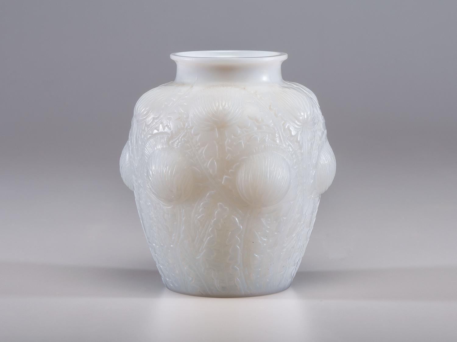 Domremy Vase