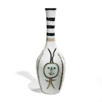 Bouteille gravée (A.R. 249), 1954