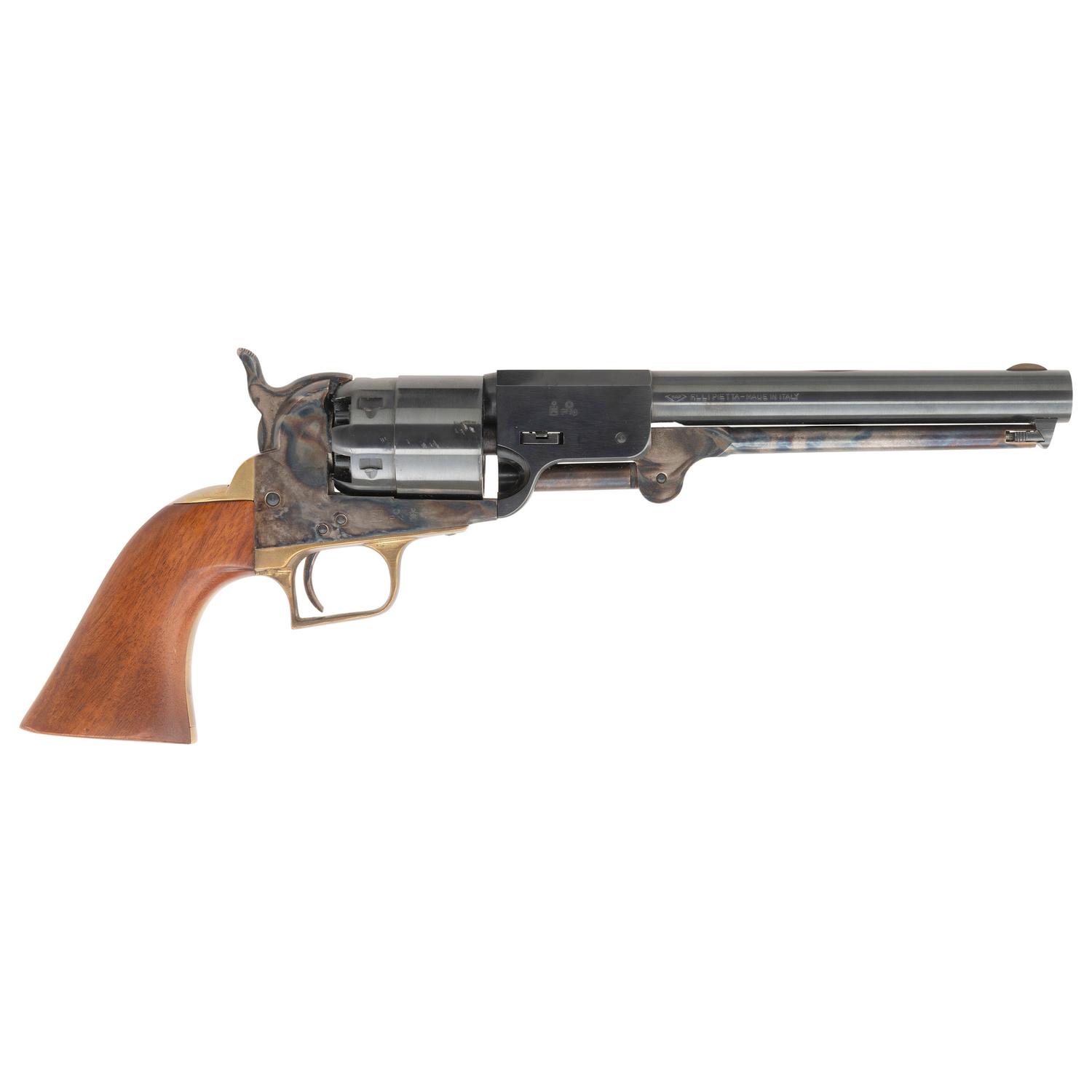 Italian Replica Dance "Army" Percussion Revolver