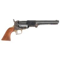 Italian Replica Dance "Army" Percussion Revolver