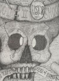 Spooky on the Line