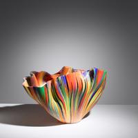 Untitled Large Vessel