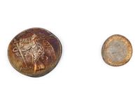 A Collection of Mediterranean Articles After the Antique