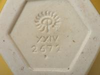 Seven Rookwood Pottery Table Articles