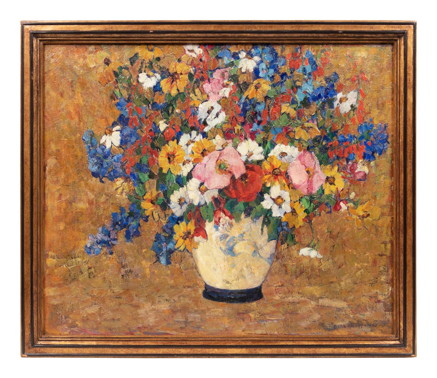 June Bouquet