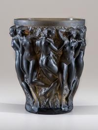 Bacchantes Vase