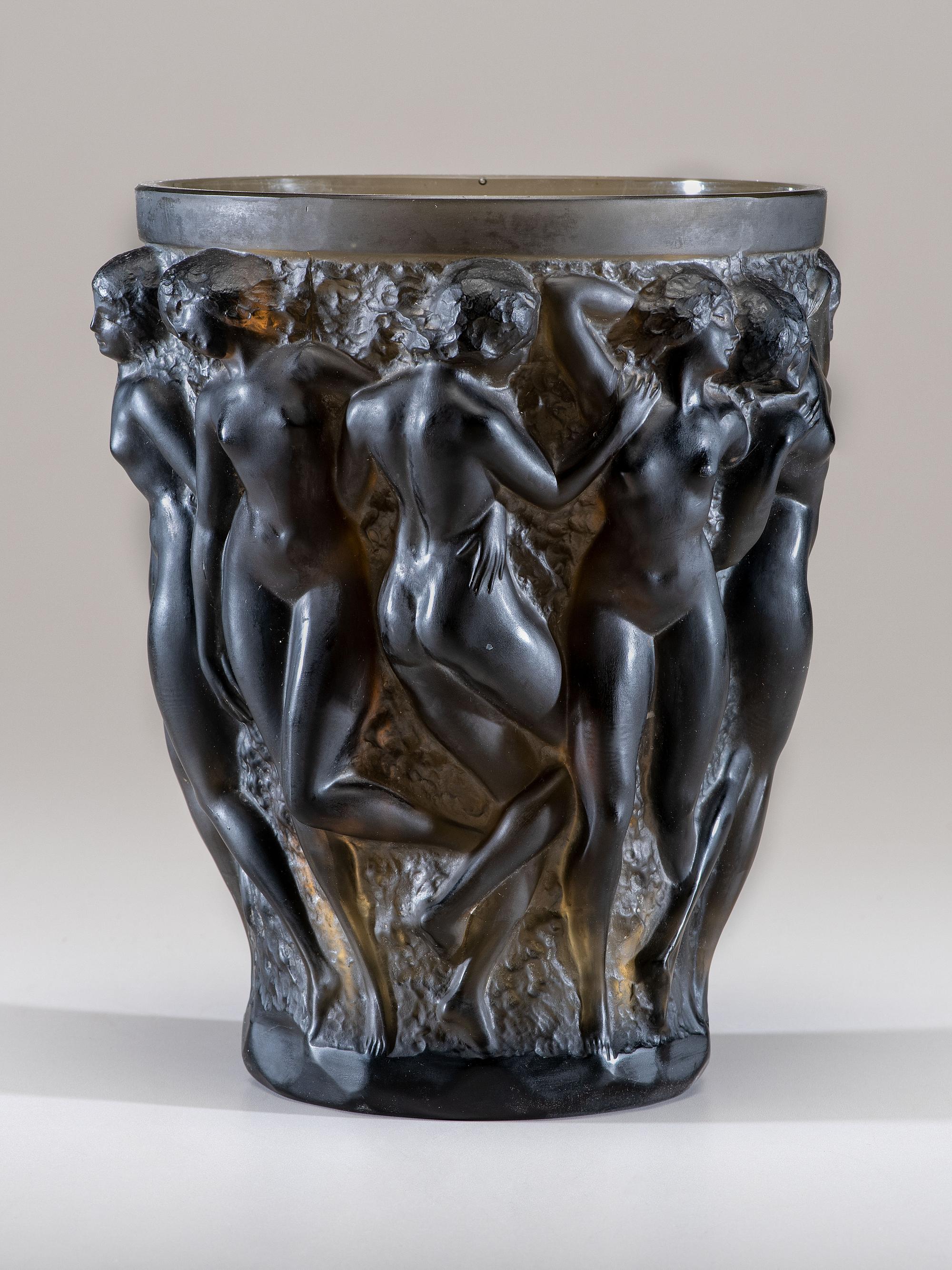 Bacchantes Vase