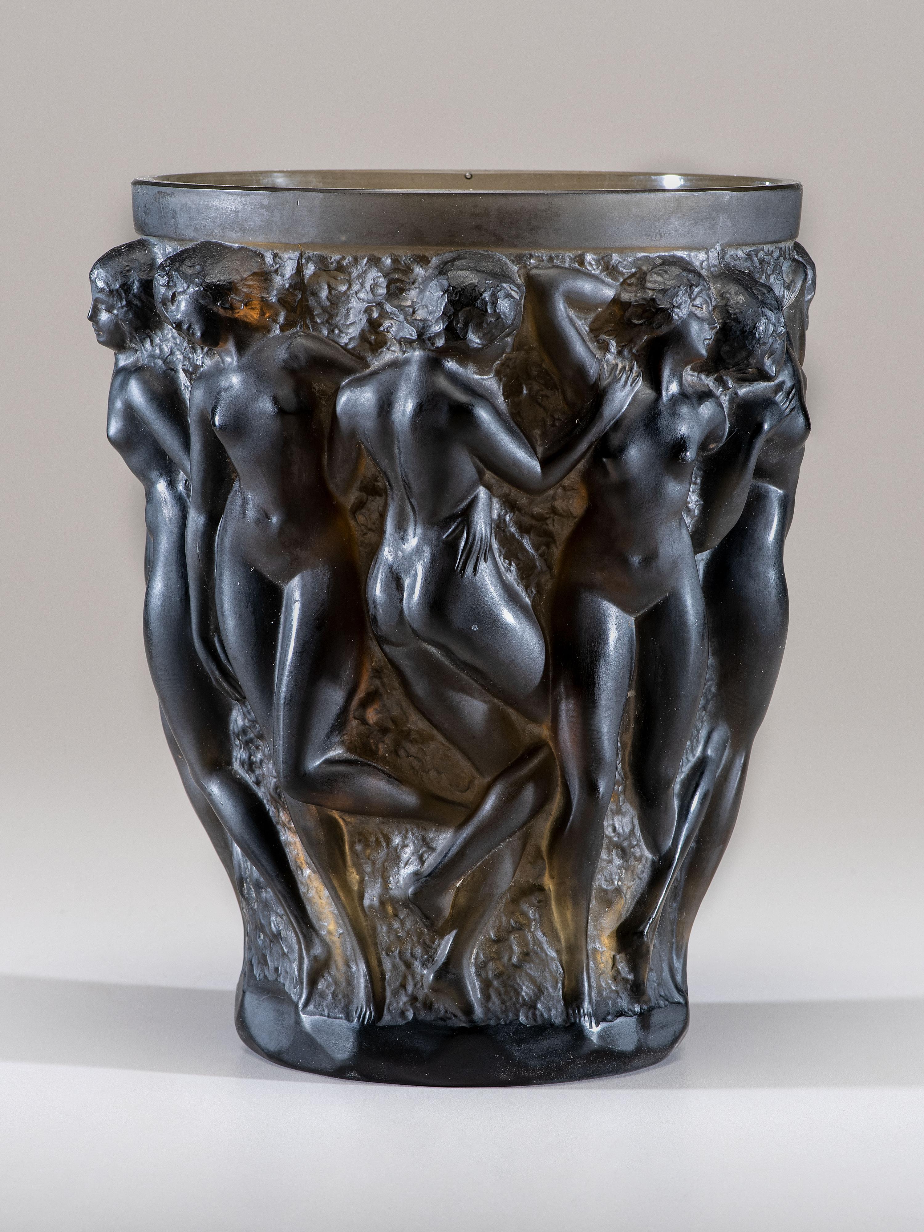 Bacchantes Vase