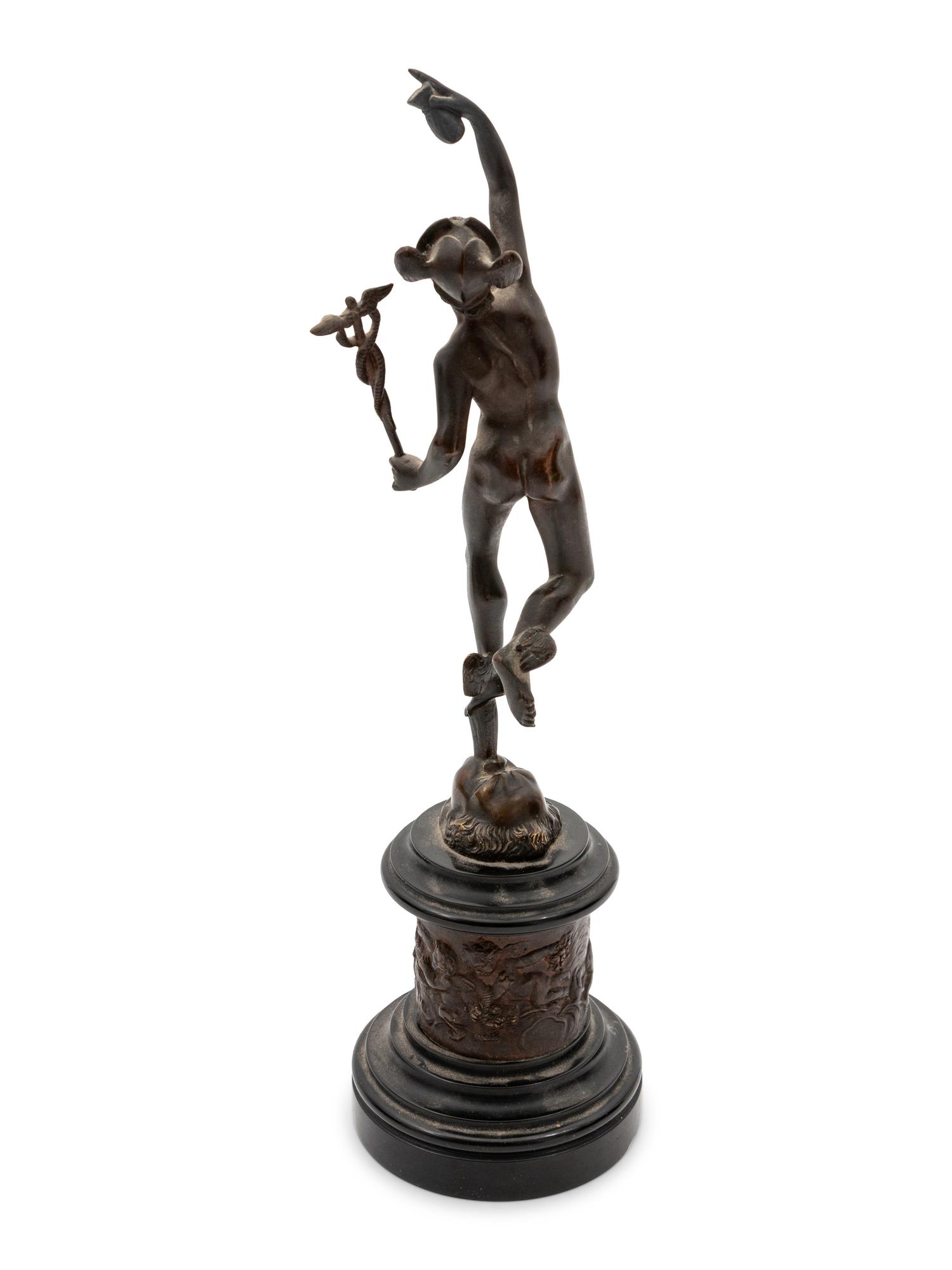 Mercury