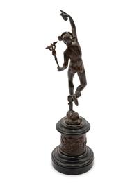 Mercury