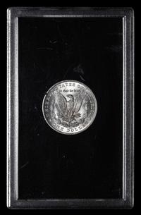 An 1883-CC GSA: Morgan $1 Coin