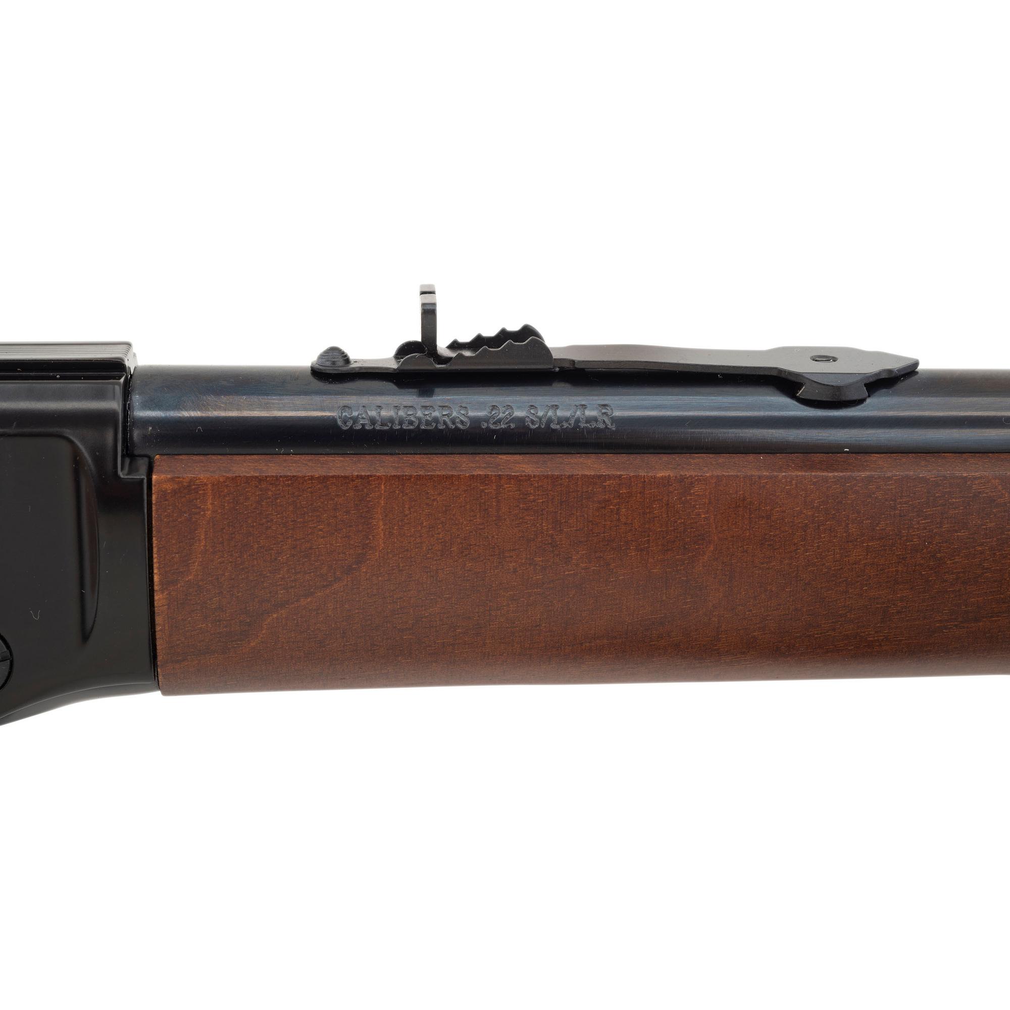 *Henry Model H001 .22 Rifle in Box