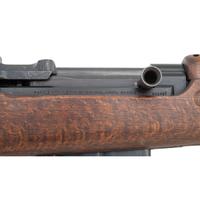 *Egyptian "Eagle of Saladin" FN/Century Arms Model 1949