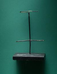 A Costa Rican Jade Axe-God Celt