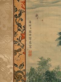 Attributed to Giuseppe Castiglione