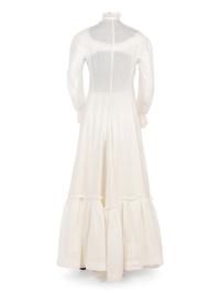 Collection of Nine Bed Jackets and Chemises, 1850-1900