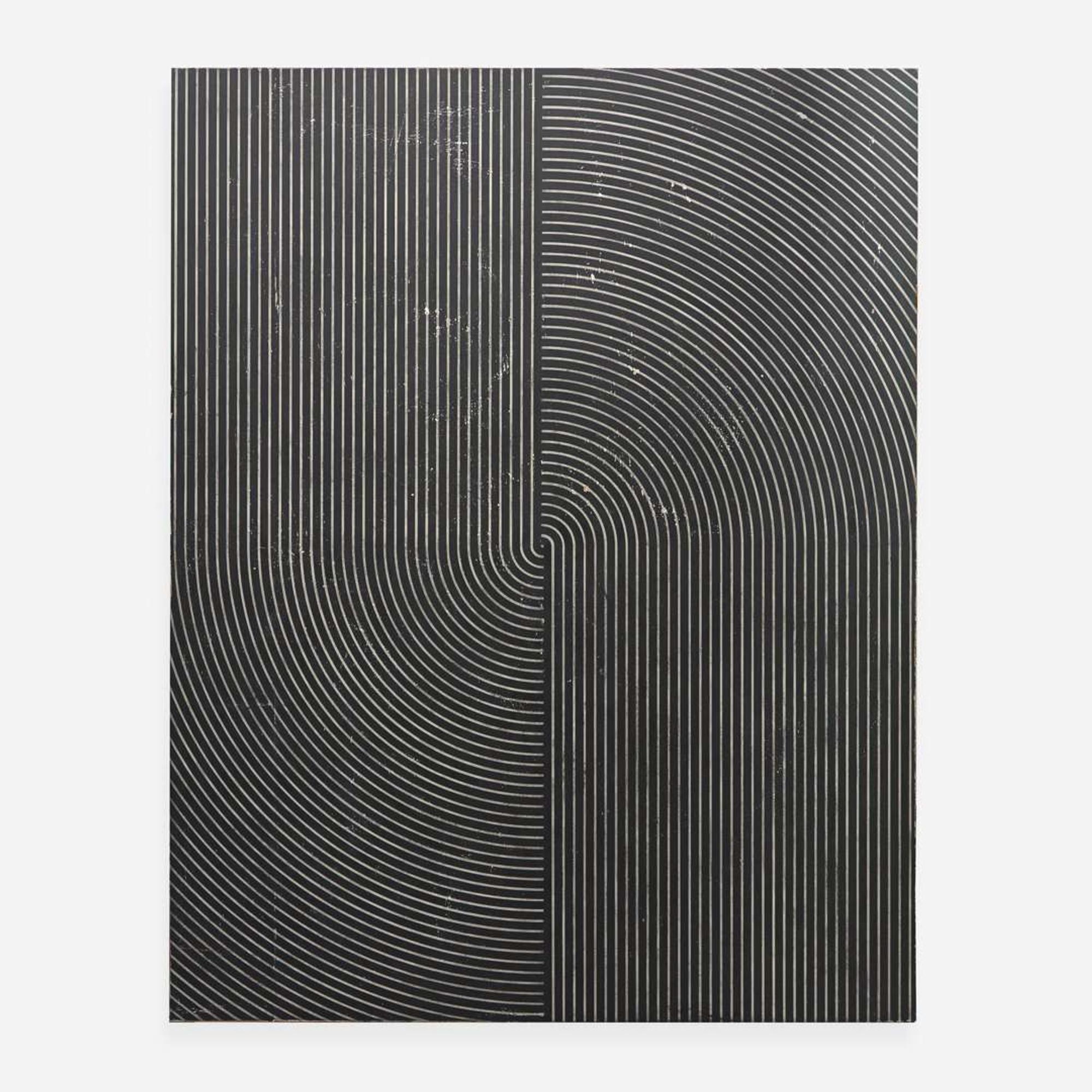 Davide Balliano (Italian, b. 1983) Untitled