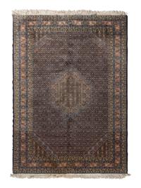 A Bidjar Wool Rug