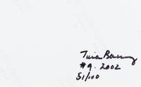 Tina Barney (born 1945) Untitled #9 (Nudes), 2002