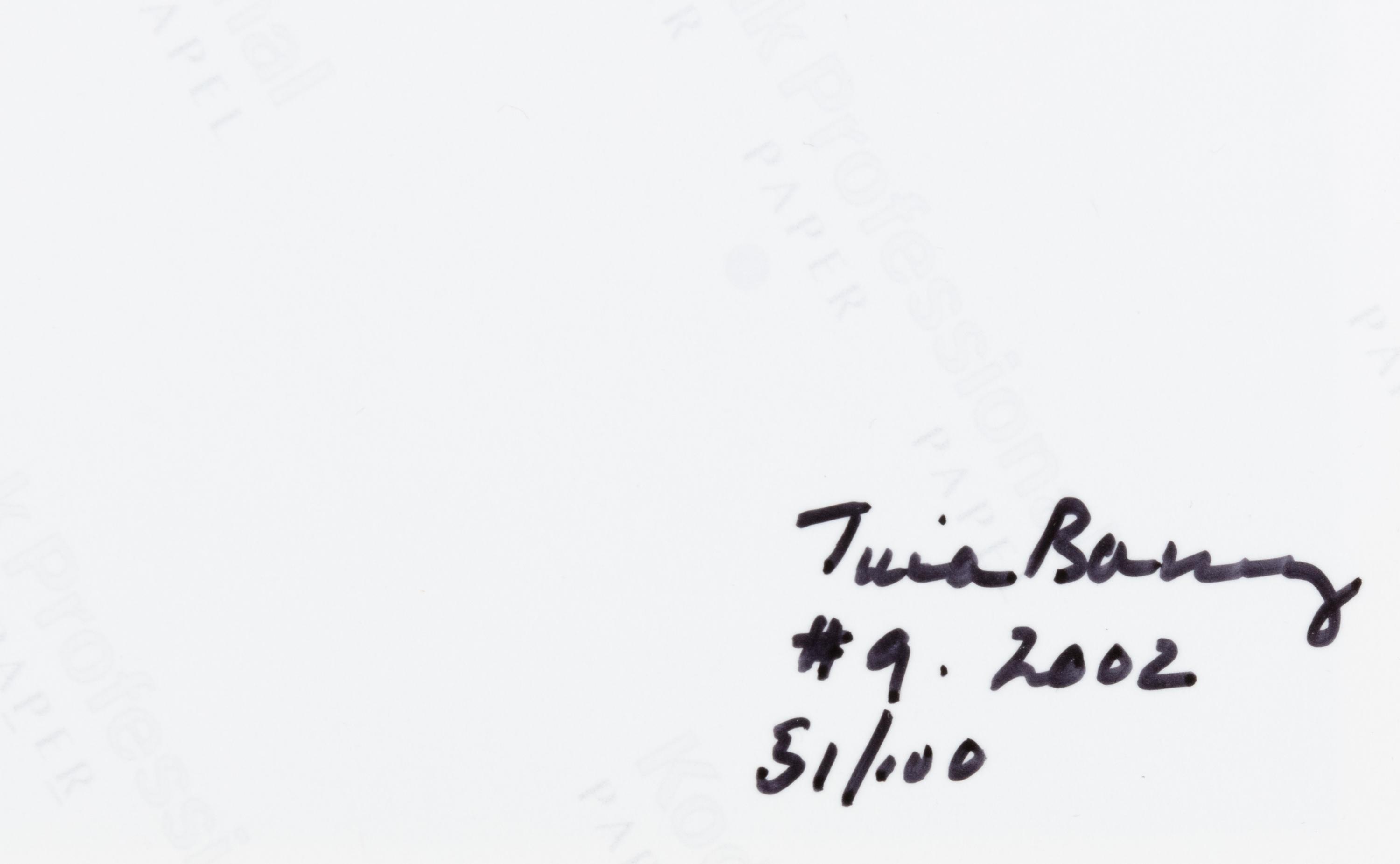 Tina Barney (born 1945) Untitled #9 (Nudes), 2002
