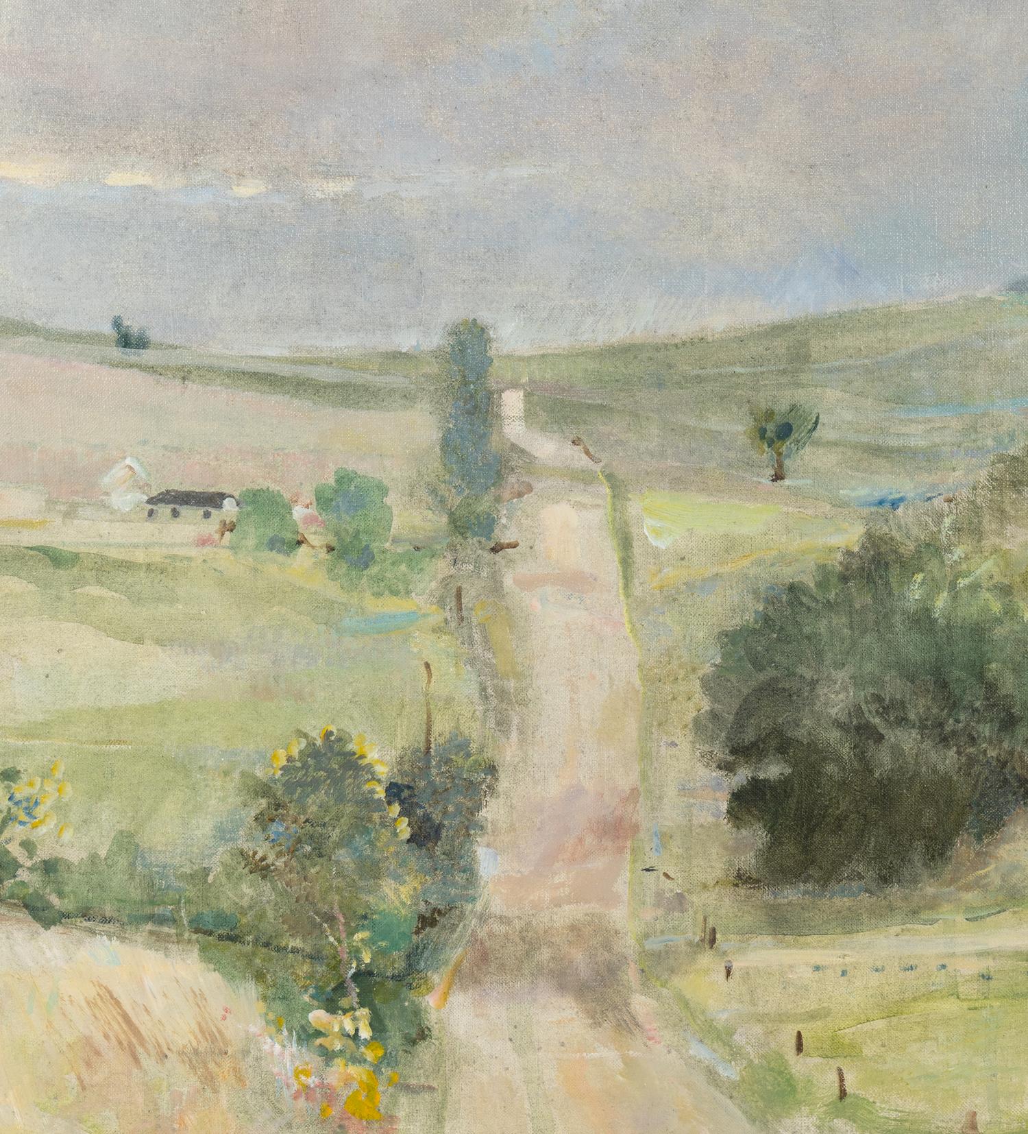Stull Hills