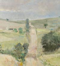Stull Hills