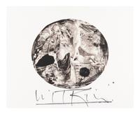 WITKIN, Joel Peter (b.1939). -- William BLAKE (1757-1827). Songs of Innocence & Experience . South Dennis, MA: 21st, 2004.