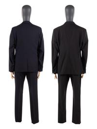 Two Prada Men's Suits, c.2017 — BNY 61, 79