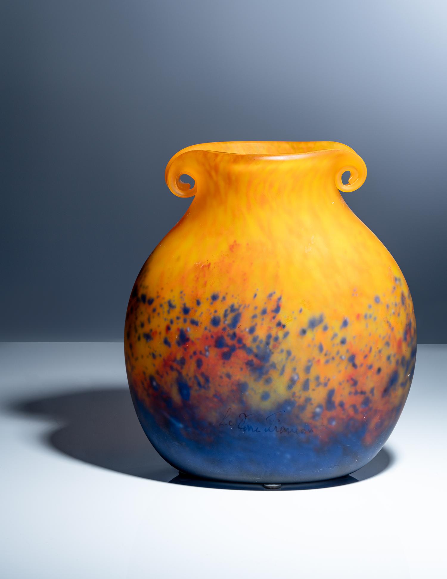 Vase