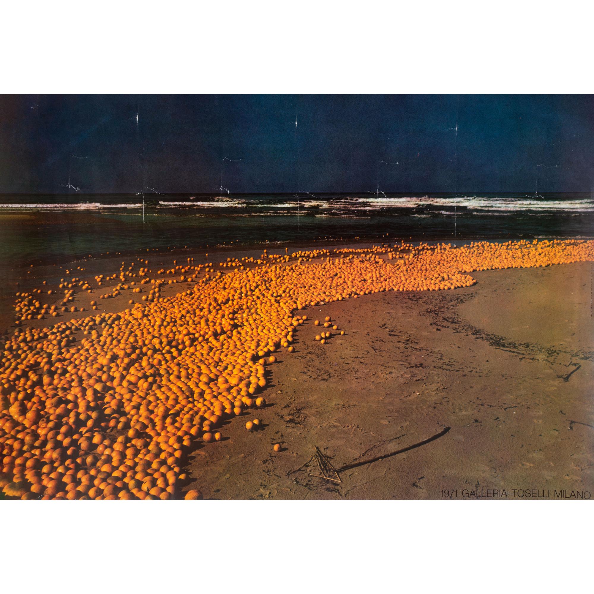 Ten Exhibition and Biennale Posters