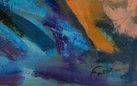 Floral Abstraction