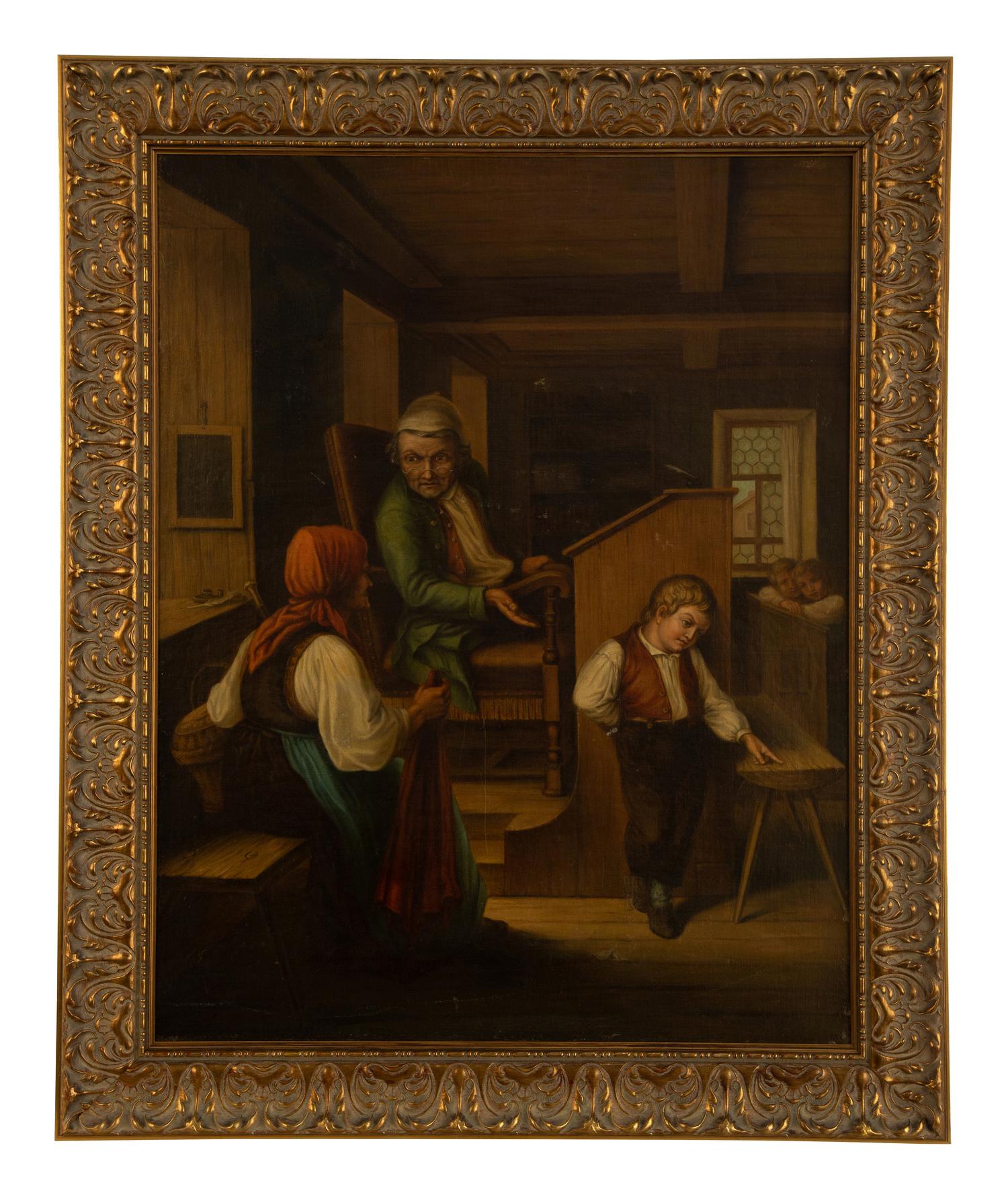 Dutch School (19th Century)