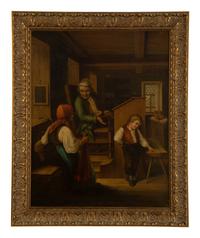 Dutch School (19th Century)