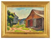 Bucks County Farm