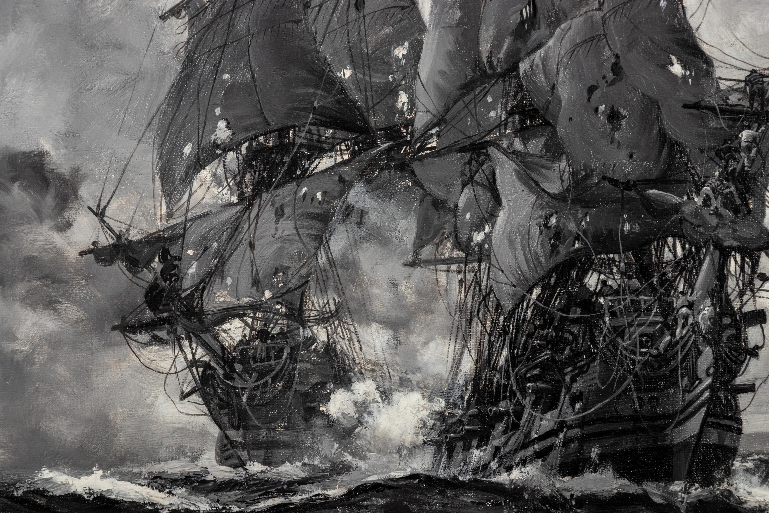 Naval Battle