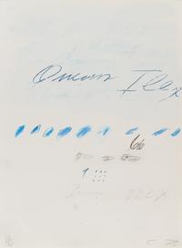 Natural History Part II: Some Trees of Italy (complete portfolio of 8)