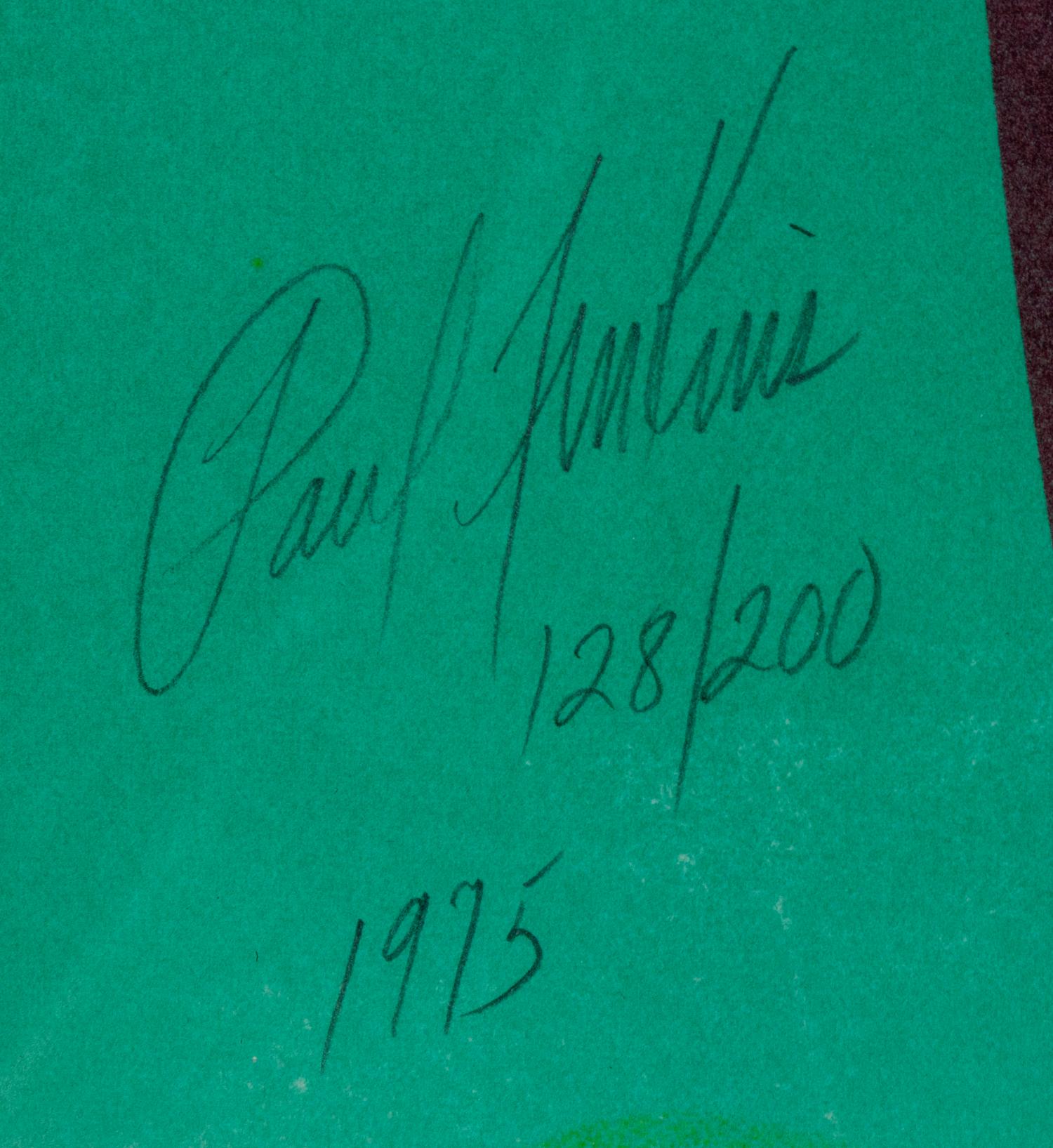 Untitled, 1975