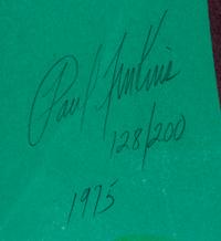 Untitled, 1975