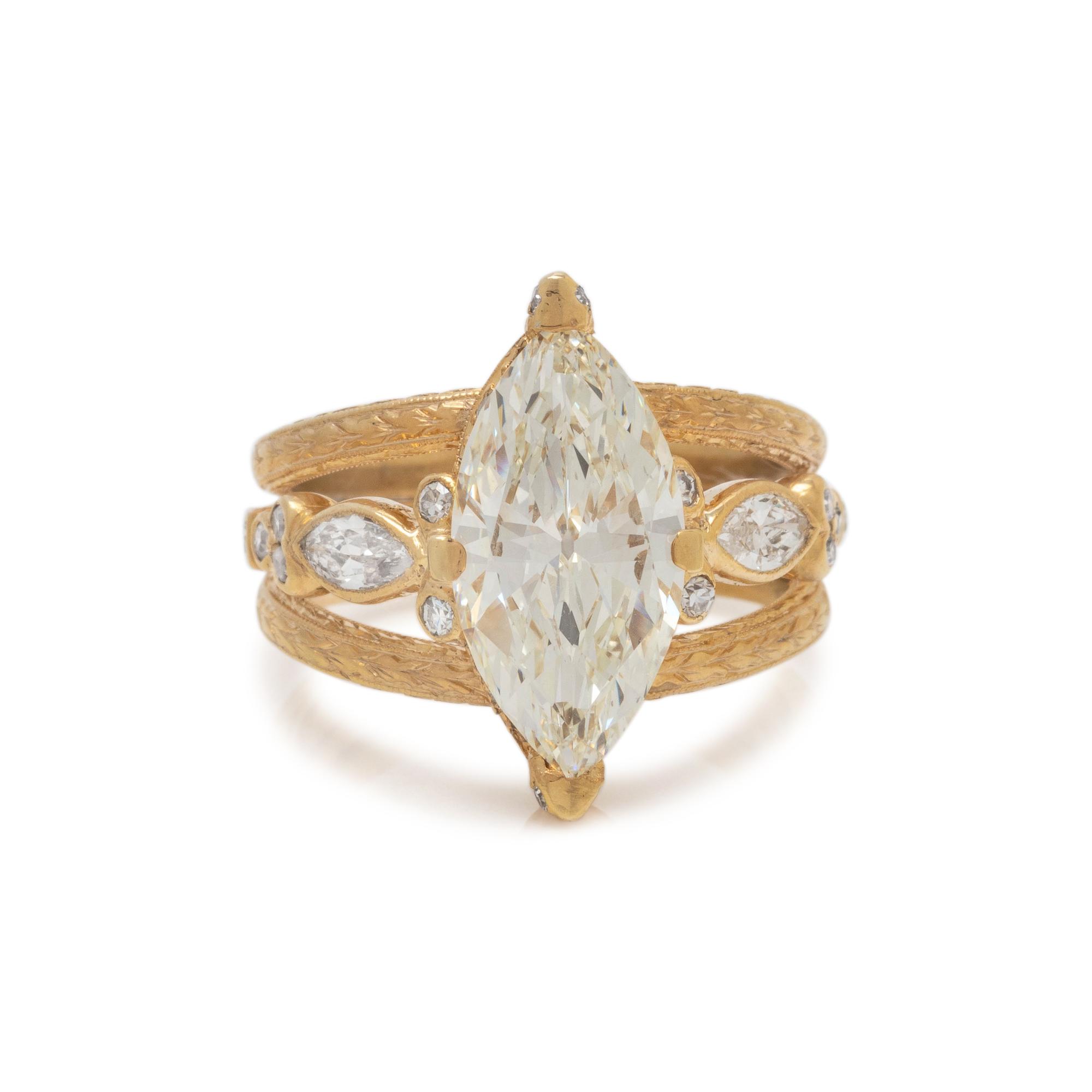 DIAMOND RING
