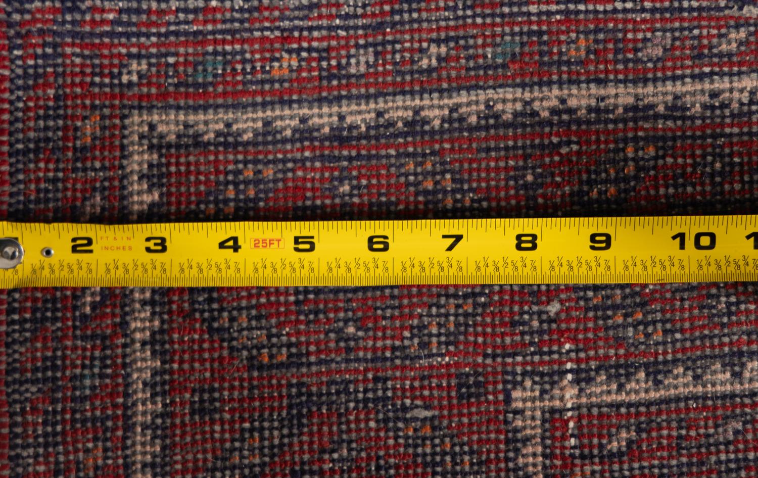 Two Northwest Persian Rugs