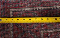Two Northwest Persian Rugs