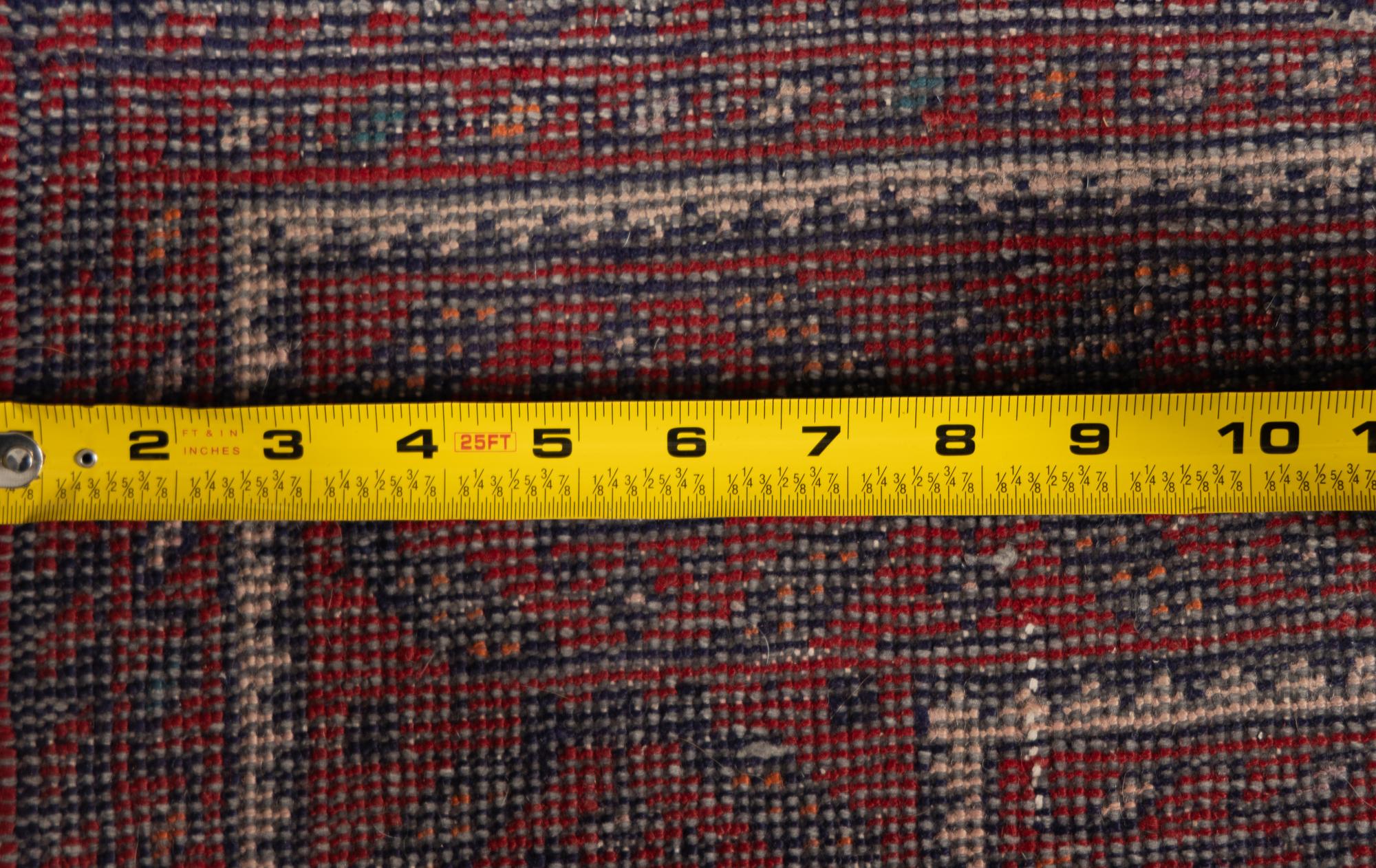 Two Northwest Persian Rugs