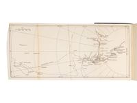 [BRITISH NATIONAL ANTARCTIC EXPEDITIONS]. A group of 5 works regarding the Southern Cross Expedition (1898-1900), Discovery Expedition (1901-1904), and Terra Nova Expedition (1910-1914), comprising: