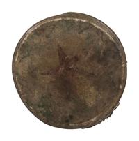 Pueblo Painted Drums